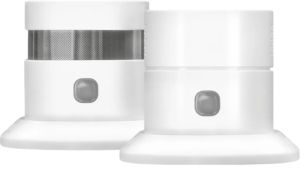 KlikAanKlikUit ZSDR-850 (3 jaar) + Koolmonoxidemelder ZCO-900