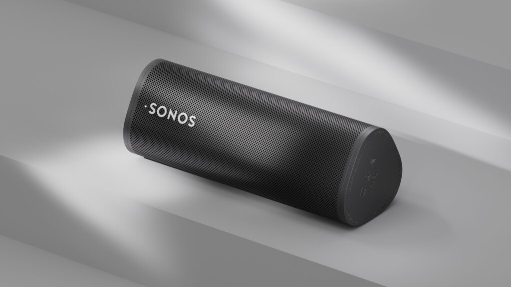 Sonos kopen