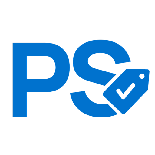 PriceScout logo