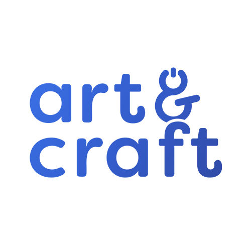 Artandcraft nl logo