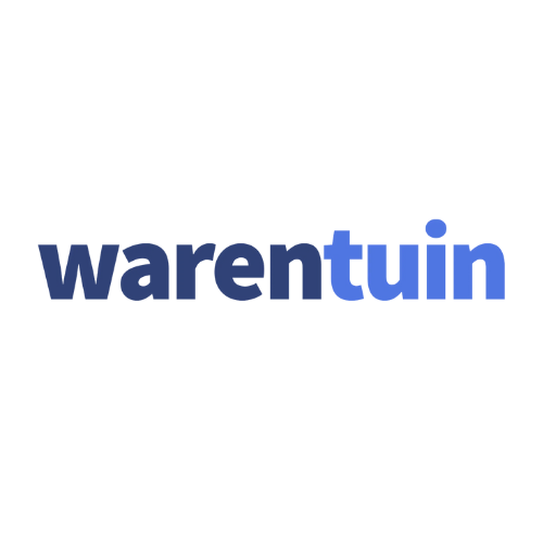 Warentuin nl logo