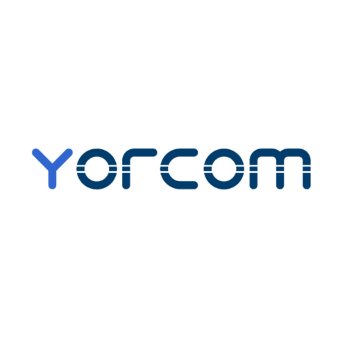 Yorcom nl logo