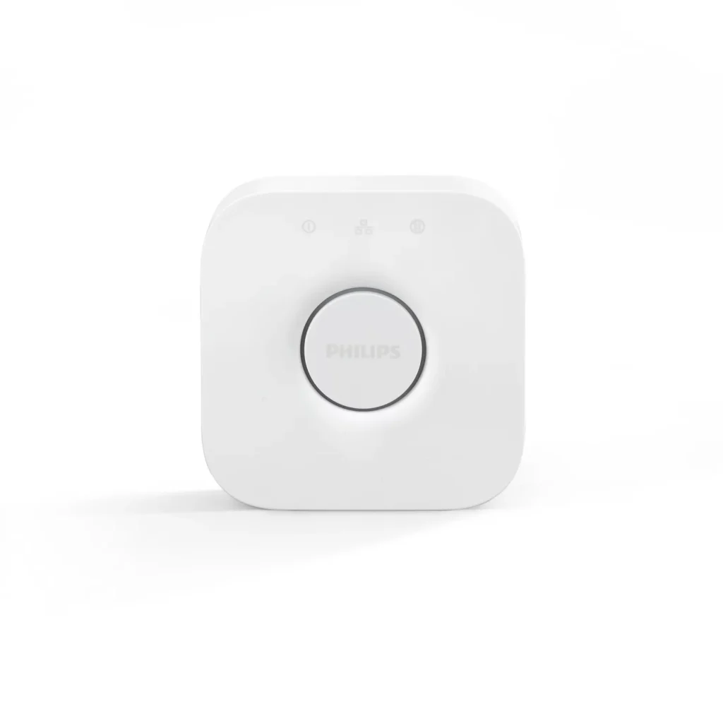 philips hue bridge