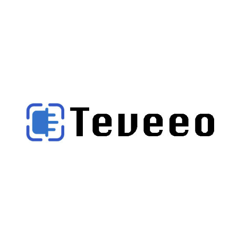 Teveeo nl logo