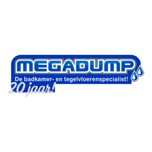 Megadump tiel nl logo