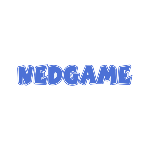 Nedgame nl logo