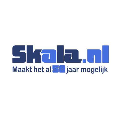 Skala nl logo