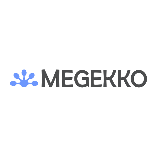 Megekko nl logo