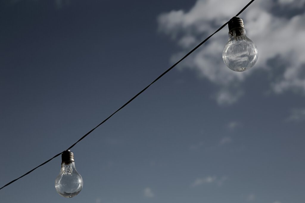 15 watt is hoeveel lumen