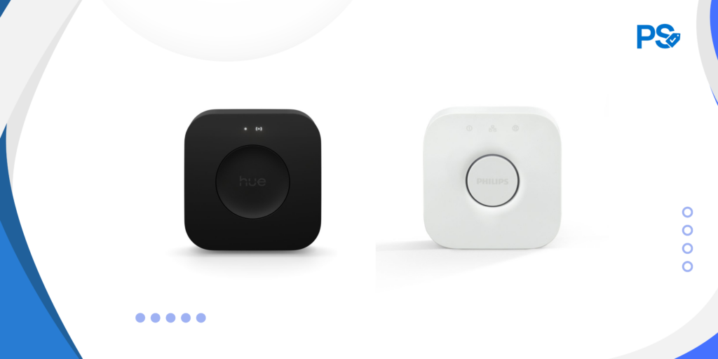 philips hue bridge vs bridge pro vergelijking
