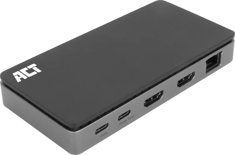 docking station 2 schermen